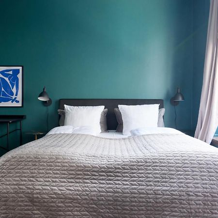 Perfect For Friends & Families 2 Bedroom Apartment In Cph Kopenhagen Bagian luar foto