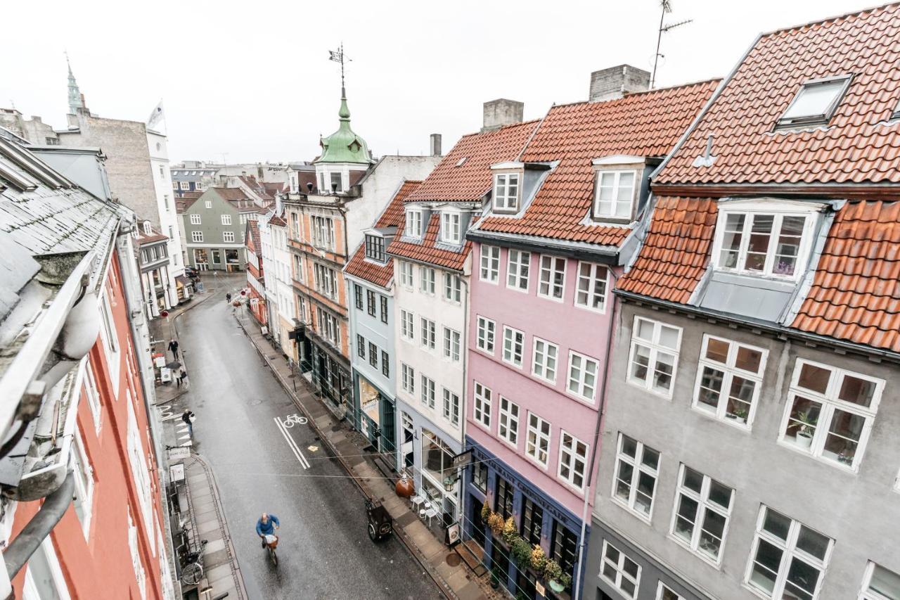 Perfect For Friends & Families 2 Bedroom Apartment In Cph Kopenhagen Bagian luar foto