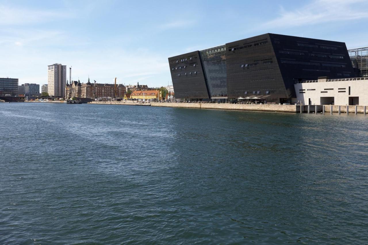Perfect For Friends & Families 2 Bedroom Apartment In Cph Kopenhagen Bagian luar foto