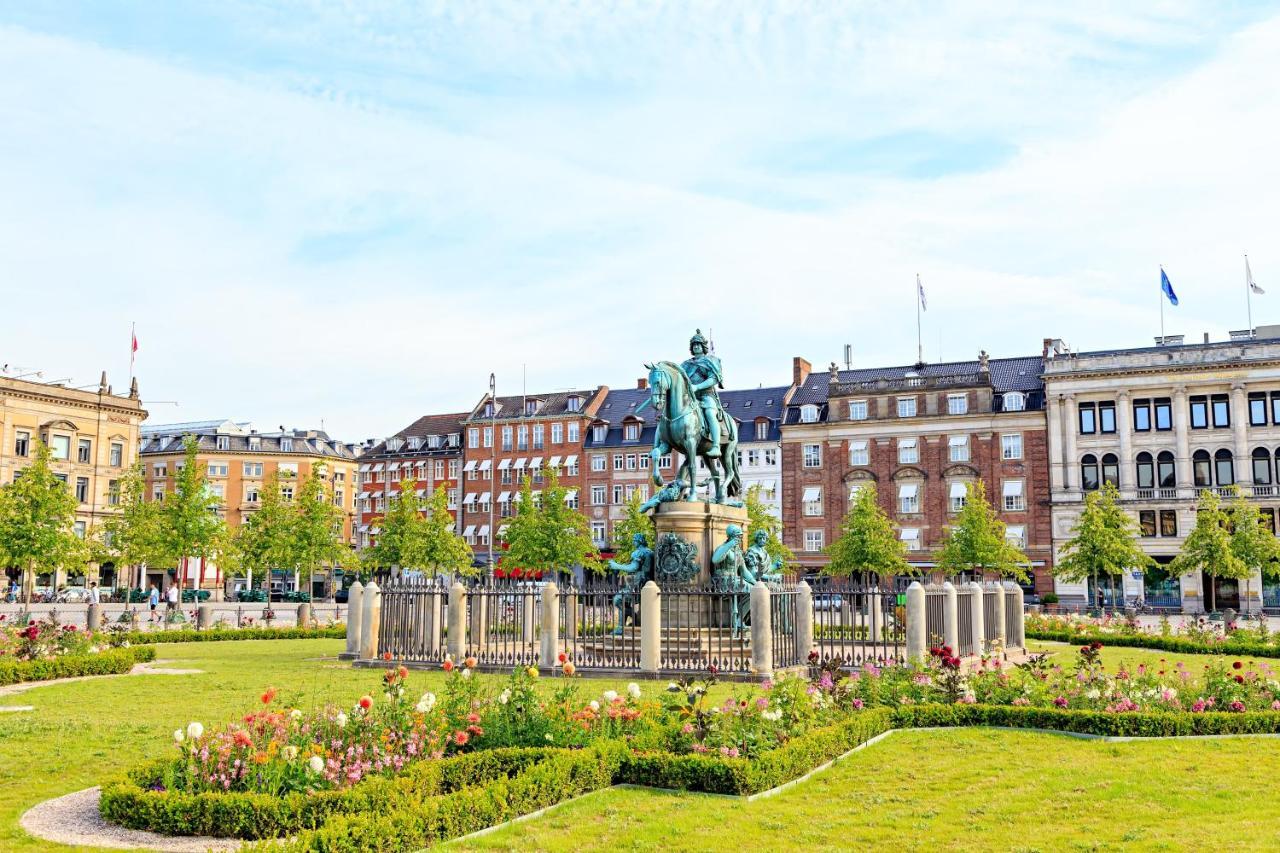 Perfect For Friends & Families 2 Bedroom Apartment In Cph Kopenhagen Bagian luar foto