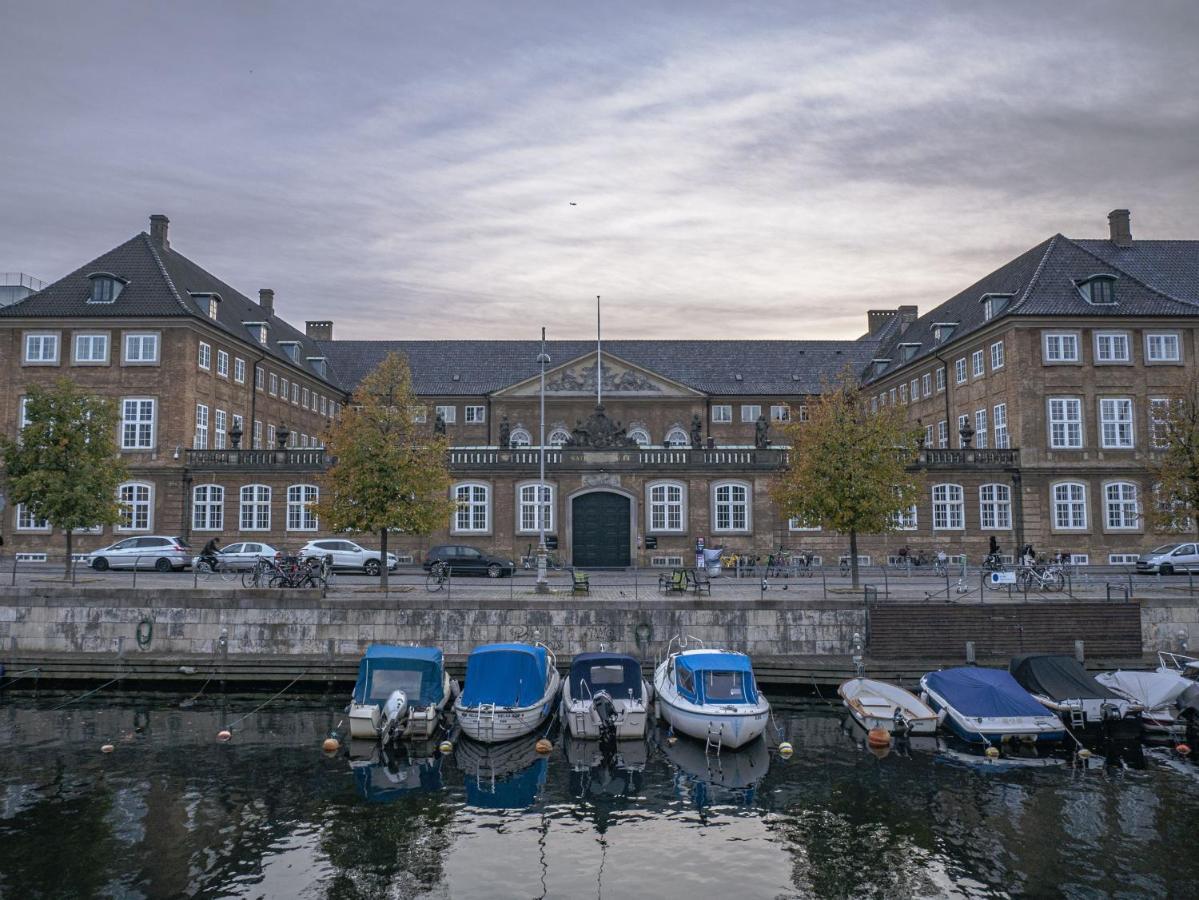 Perfect For Friends & Families 2 Bedroom Apartment In Cph Kopenhagen Bagian luar foto