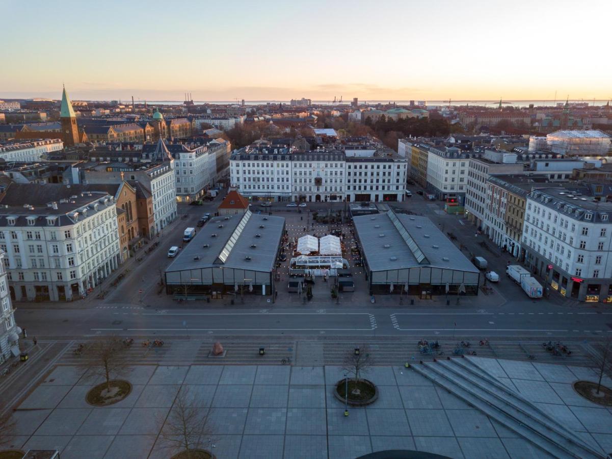 Perfect For Friends & Families 2 Bedroom Apartment In Cph Kopenhagen Bagian luar foto