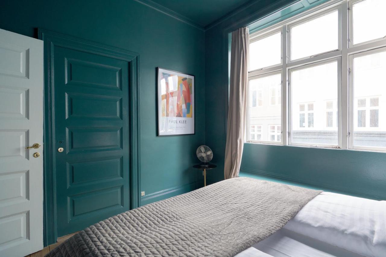 Perfect For Friends & Families 2 Bedroom Apartment In Cph Kopenhagen Bagian luar foto