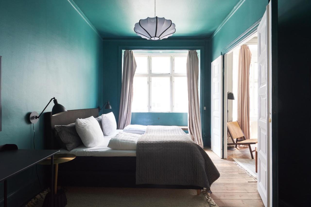 Perfect For Friends & Families 2 Bedroom Apartment In Cph Kopenhagen Bagian luar foto