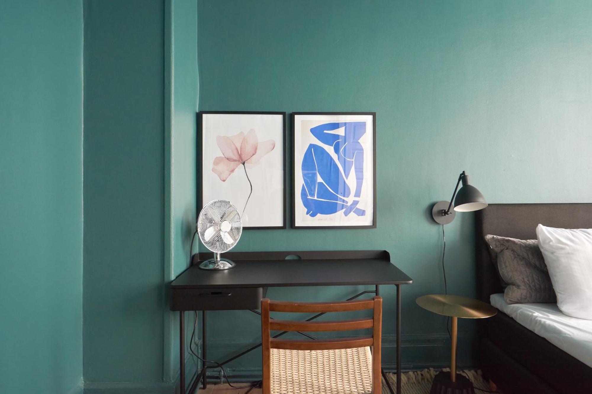 Perfect For Friends & Families 2 Bedroom Apartment In Cph Kopenhagen Bagian luar foto