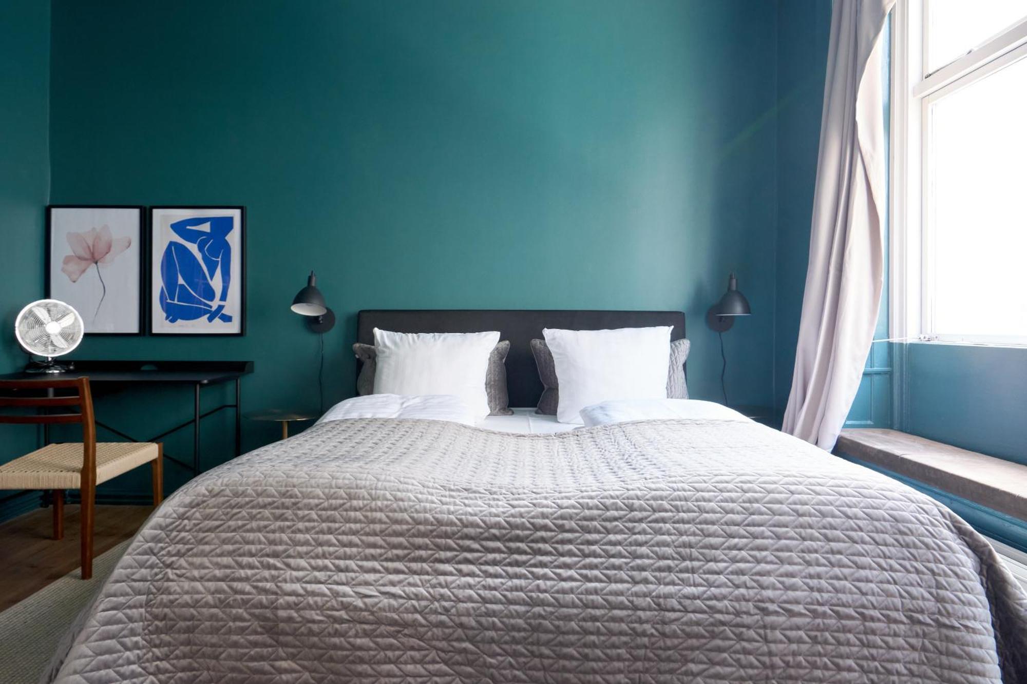 Perfect For Friends & Families 2 Bedroom Apartment In Cph Kopenhagen Bagian luar foto