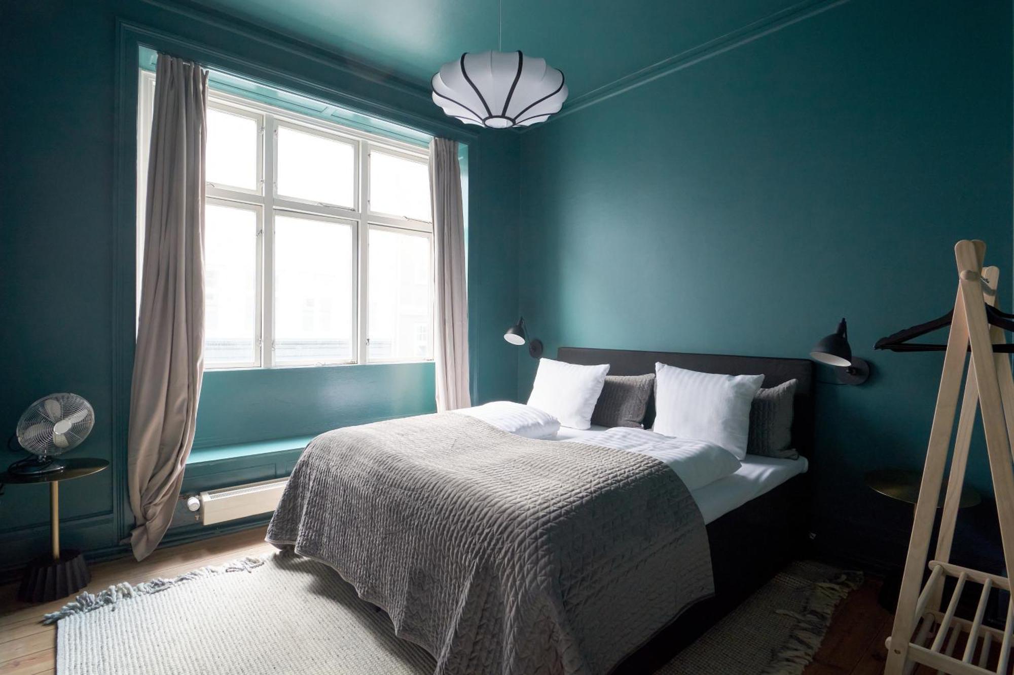 Perfect For Friends & Families 2 Bedroom Apartment In Cph Kopenhagen Bagian luar foto