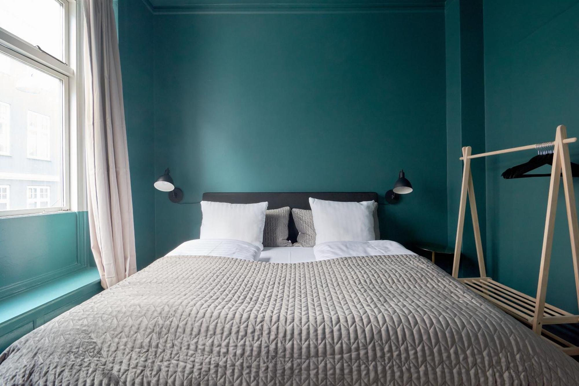 Perfect For Friends & Families 2 Bedroom Apartment In Cph Kopenhagen Bagian luar foto